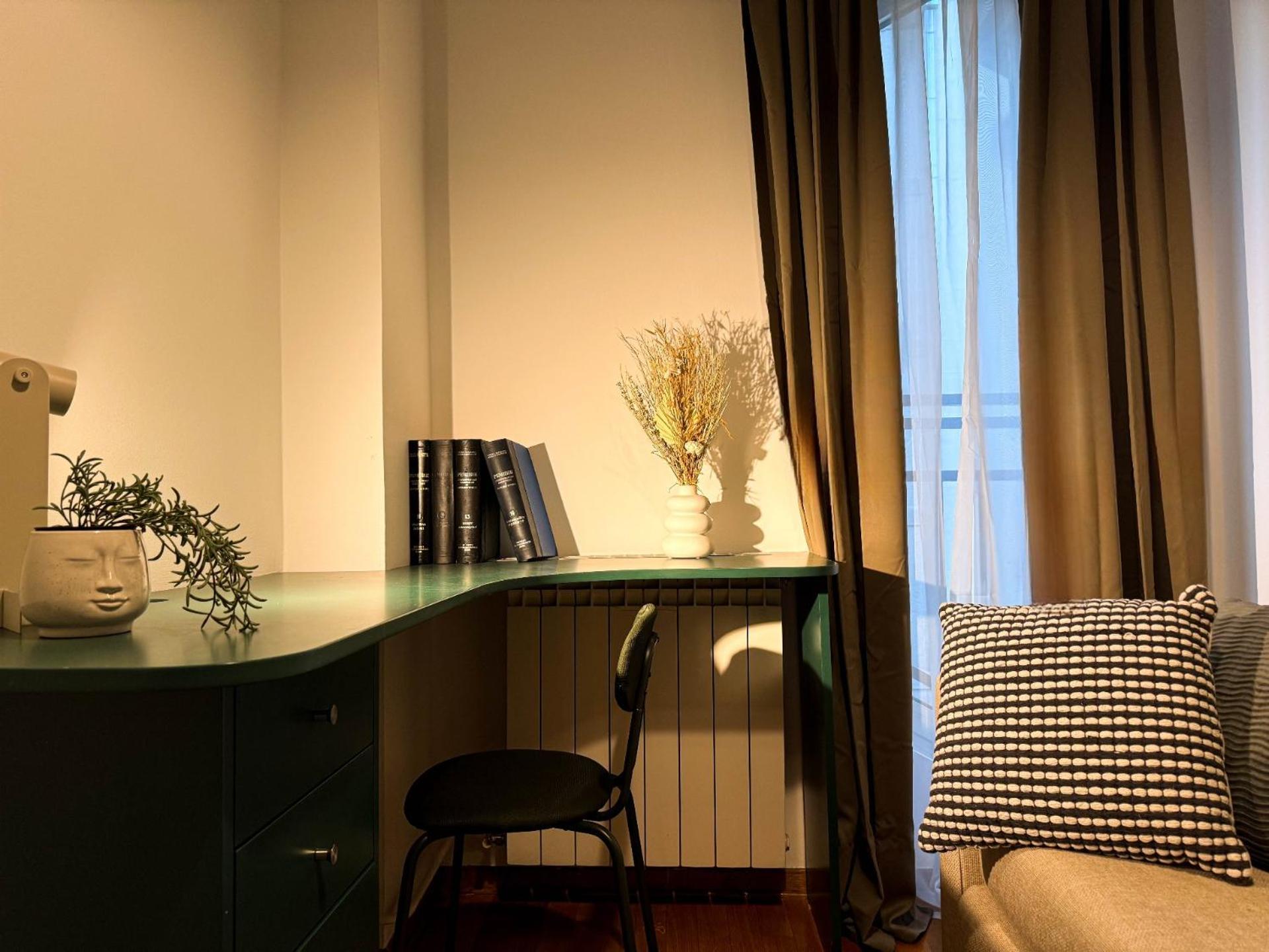 Ferienwohnung Big Company Old Town Treasure Renovated Belgrad Exterior foto