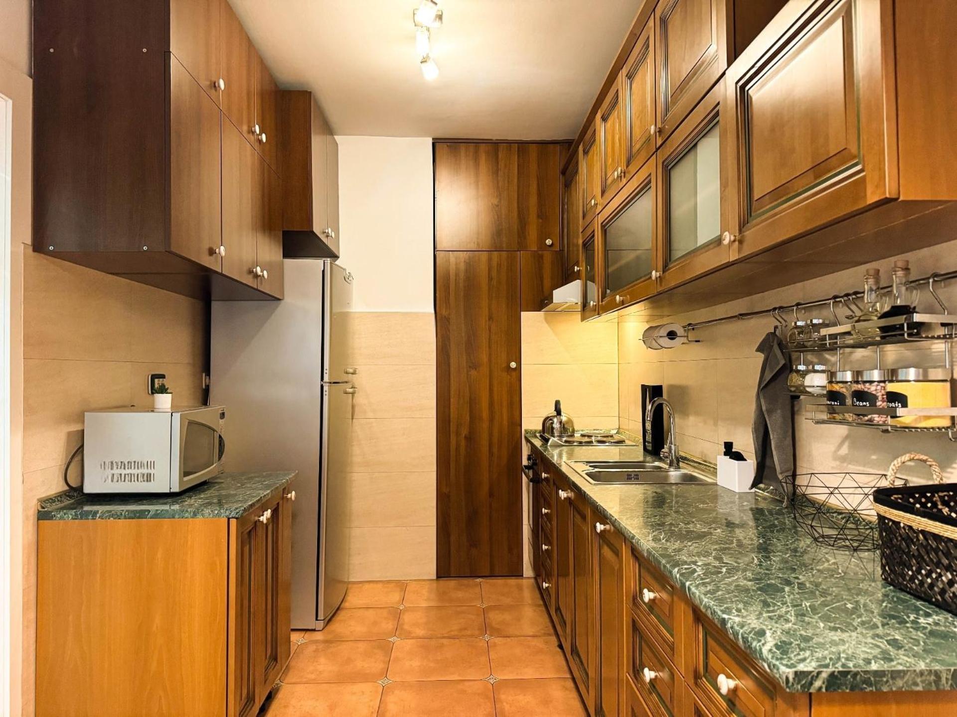 Ferienwohnung Big Company Old Town Treasure Renovated Belgrad Exterior foto