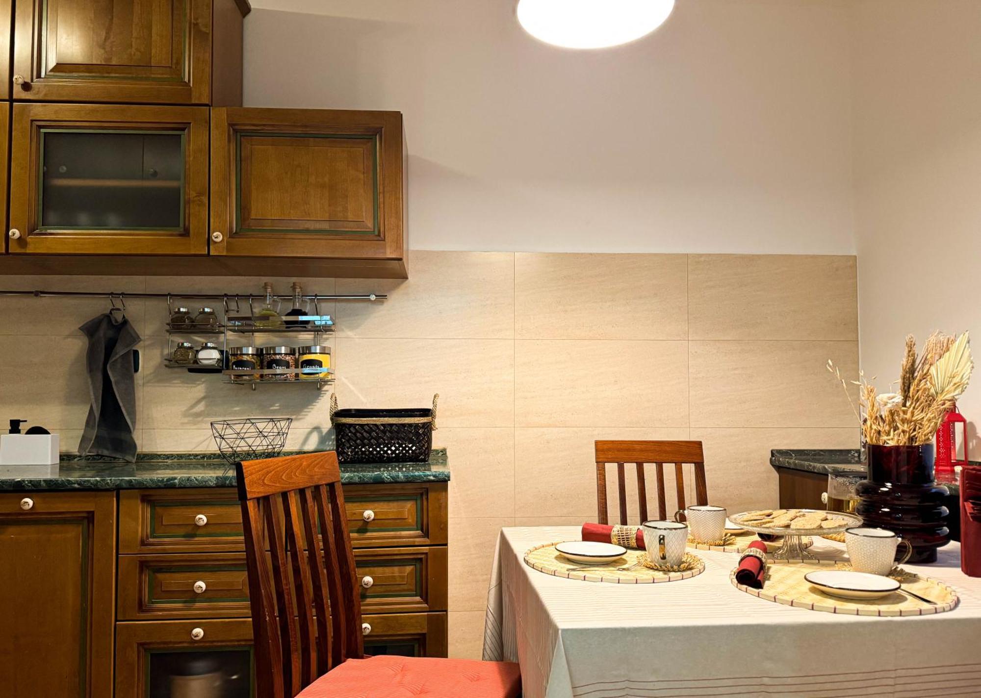 Ferienwohnung Big Company Old Town Treasure Renovated Belgrad Exterior foto