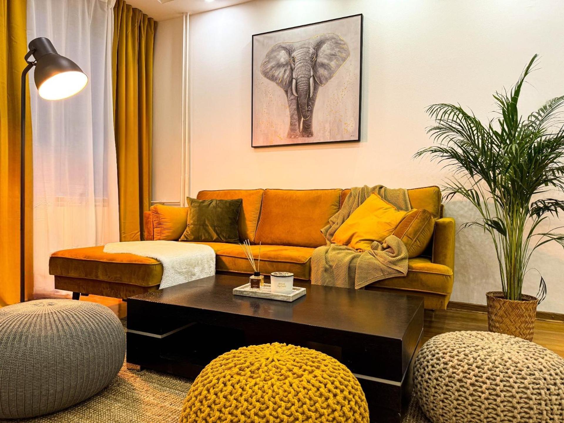 Ferienwohnung Big Company Old Town Treasure Renovated Belgrad Exterior foto